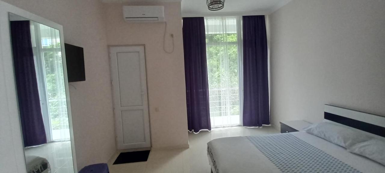 Guest House Marineza Gonio Exterior foto